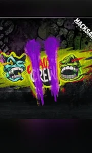 Chaos Crew 2