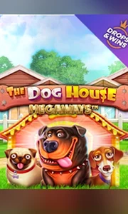 The Dog House Megaways