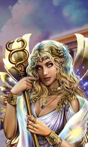 Demi Gods V