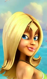 The Tipsy Tourist: Beach Bonanza - Hold & Win