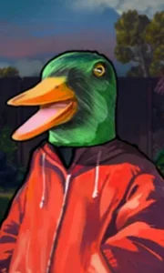 Duck Hunters