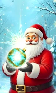 Xmas Strike - Hold & Hit
