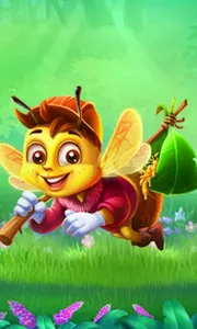 3 Buzzing Wilds