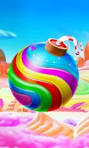 Sweet Bonanza