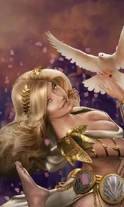 Demi Gods 2