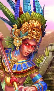 Aztec Spell Forgotten Empire