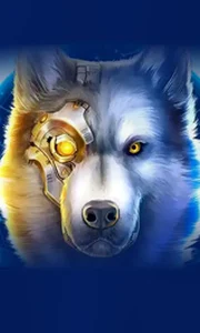 Cyber Wolf
