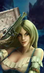 Age Of Pirates 15E
