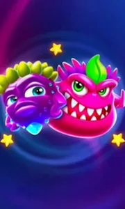 Alien Fruits 2