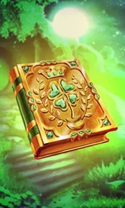 Book Of Clovers -Reloaded