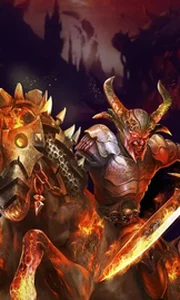 4 Horsemen 2