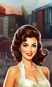 Cafe 50's